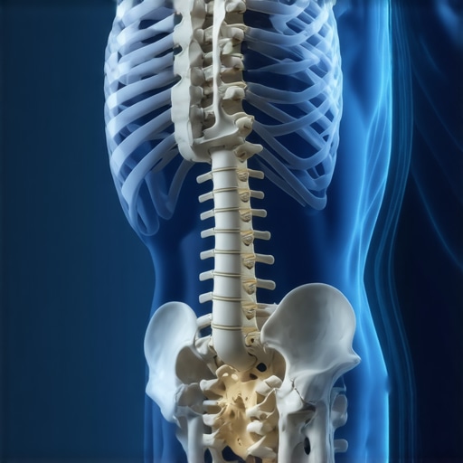Why we look at your ribcage when you have hip issues