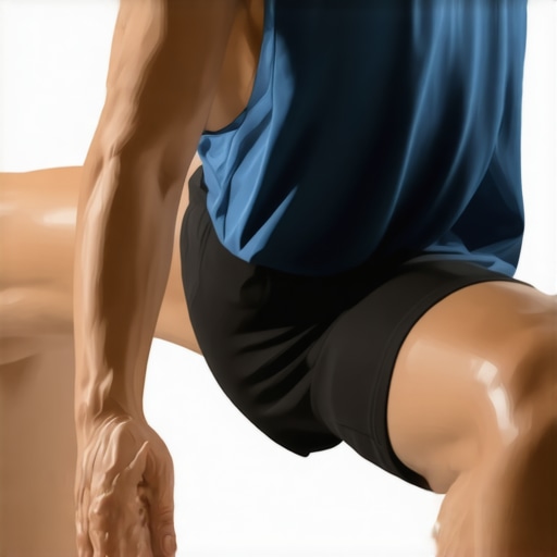 Why your ankles need to move for your back to feel better