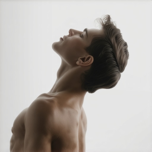Why your breathing pattern determines your neck tension