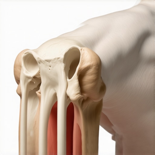 Why your dominant leg is causing your pelvic imbalance