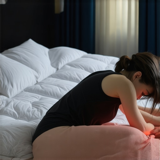 Why your firm mattress might be the reason for your morning sciatica