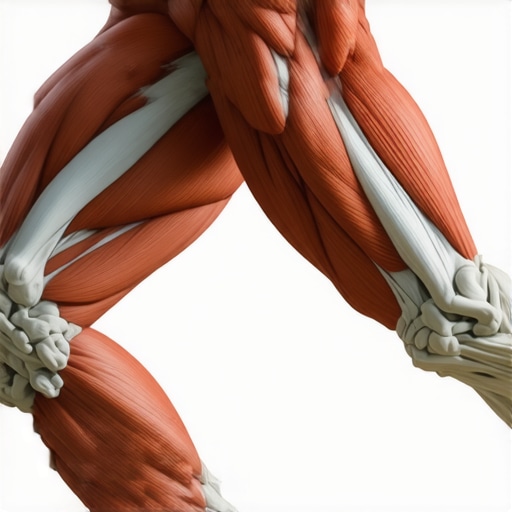 Why your hamstrings feel tight but stretching them doesn't help