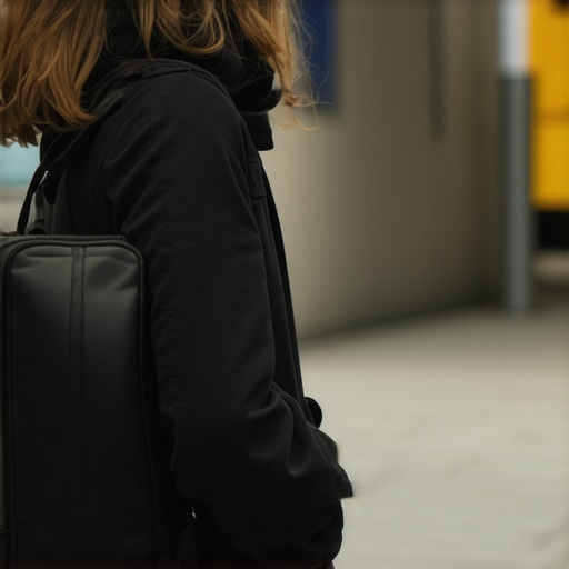 Why your heavy laptop bag is pulling your spine out of alignment
