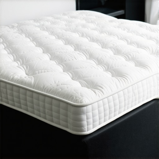 Why your mattress topper is actually hiding a bad bed