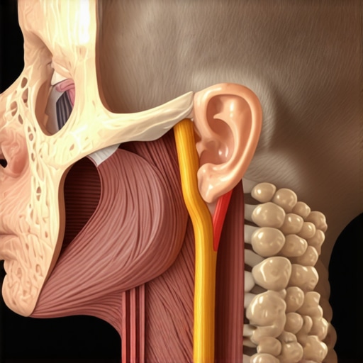 Why your morning sinus pressure might actually be a neck issue