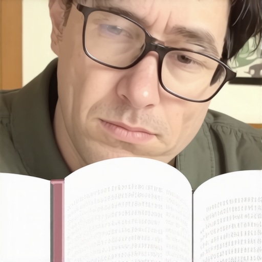 Why your reading glasses might be causing your neck tension
