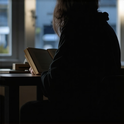 Why your reading habit is giving you a permanent slouch