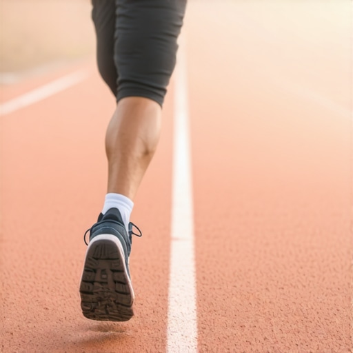 Why your running shoes are causing your lower back to ache