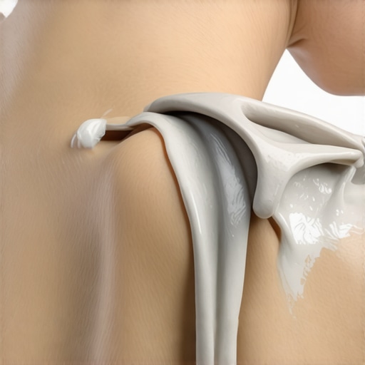 Why your shoulder blade keeps 'winging' and how to stabilize it