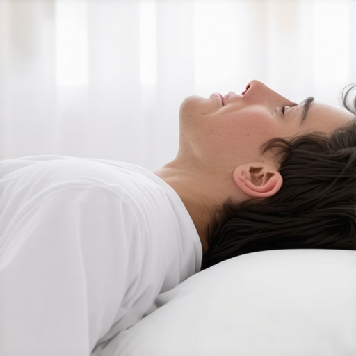 3 Signs Your Pillow is Too Thick for Your Neck