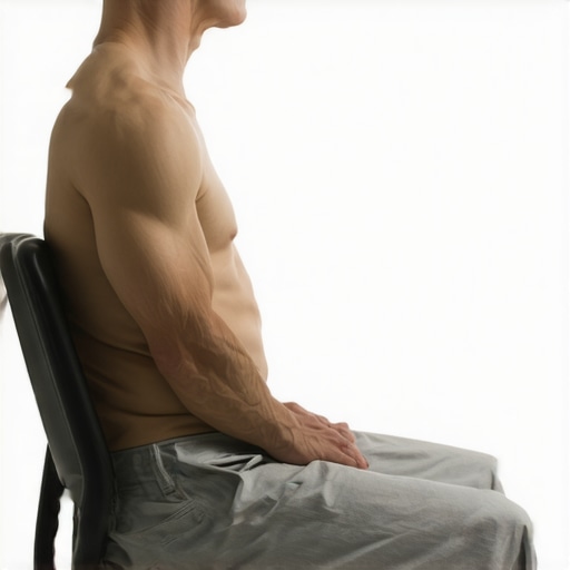 How Your Breathing Pattern Affects Your Lower Back Stability