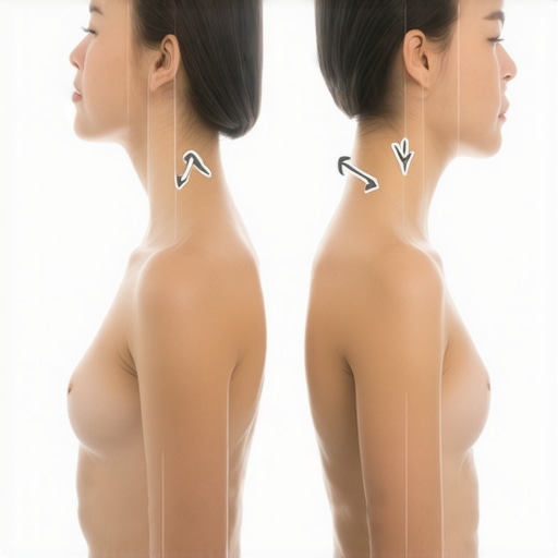 How Your Vision Affects Your Head Position and Neck Pain