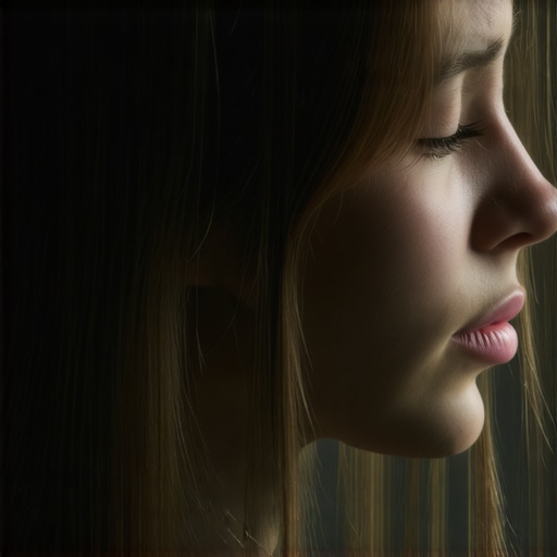 How a Tight Jaw Leads to Chronic Tension Headaches