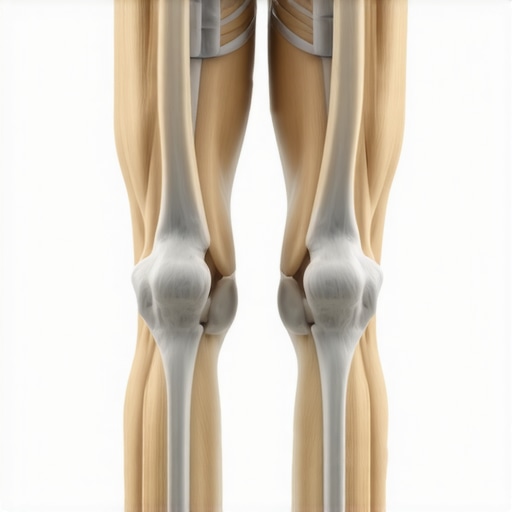 How a Tilted Pelvis Affects Your Running Mechanics