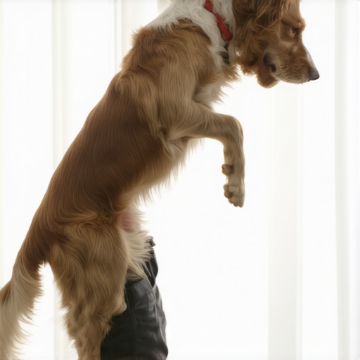 How to Pick Up Your Dog Without Hurting Your Back