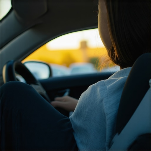 How to Sit in a Bucket Seat Without Sciatica Pain