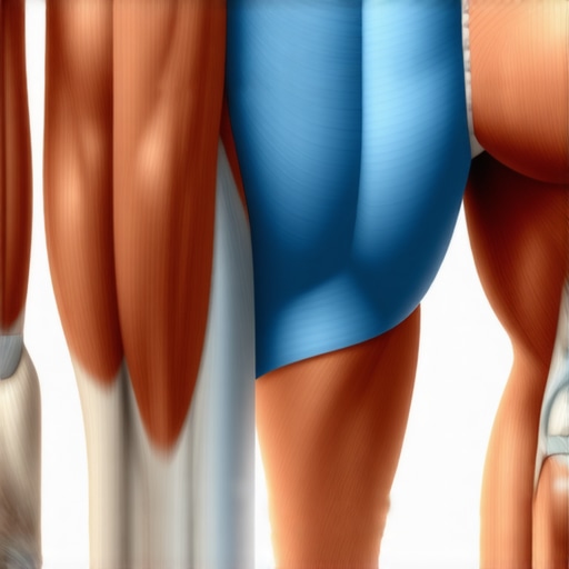 How to Tell if Your Sciatica is Actually a Muscle Knot