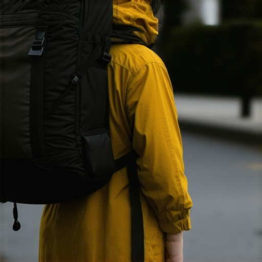 How to carry a heavy bag without throwing your spine out of alignment