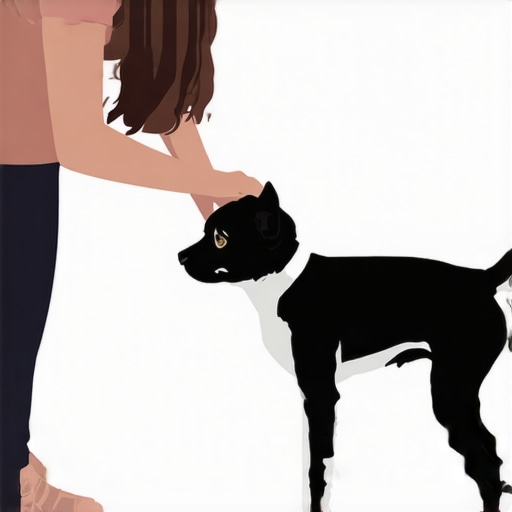 How to pick up your pet without hurting your lumbar spine