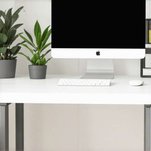 How to setup your workspace to stop the 3 PM headache