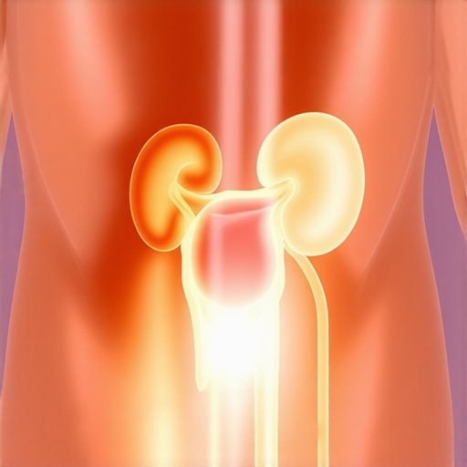 How to tell if your back pain is coming from your kidneys