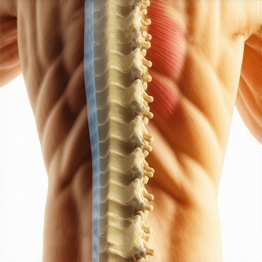 How to tell if your exercise routine is wearing out your discs