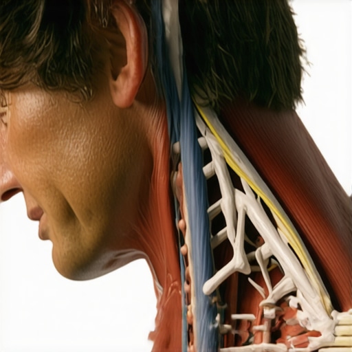 How to tell if your headache is actually referred neck pain