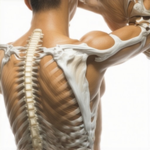 How to tell if your shoulder blade pain is actually a rib issue