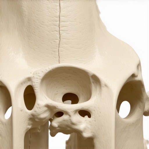 How your pelvic tilt is making your belly look bigger than it is