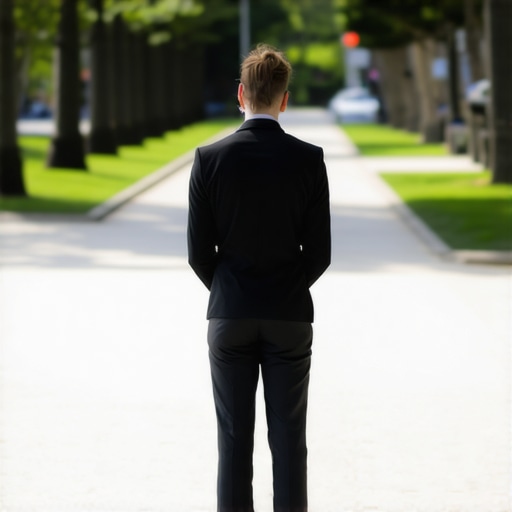 The 10-second posture check you can do anywhere