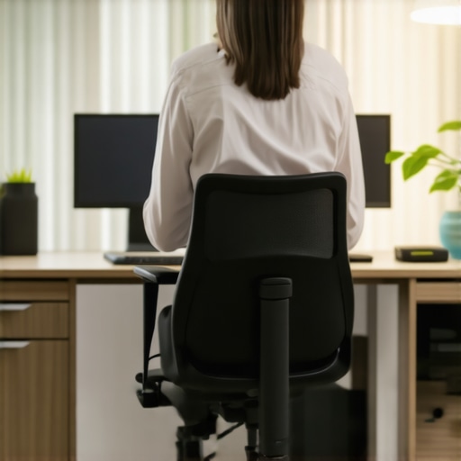 The 15-Minute Home Office Ergonomic Audit