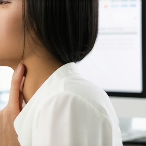 The 2-Minute Drill for Tech Neck Relief