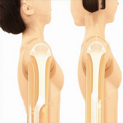 The 3-Step Move to Fix Your Forward Head Posture