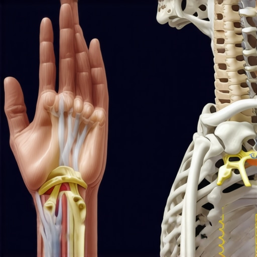 The 3-Step Test for Carpal Tunnel vs. Neck Compression