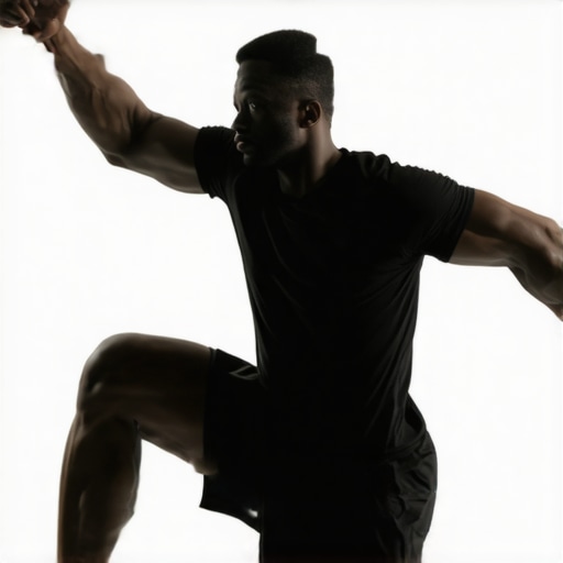 The 30-Second Wall Slide for Better Shoulder Mobility