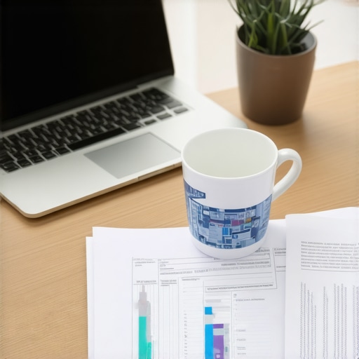 The 5-minute desk reset for busy professionals
