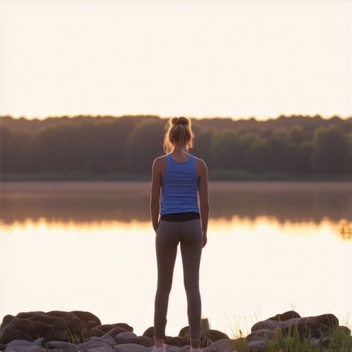 The Best Morning Stretch to Prepare Your Discs for the Day
