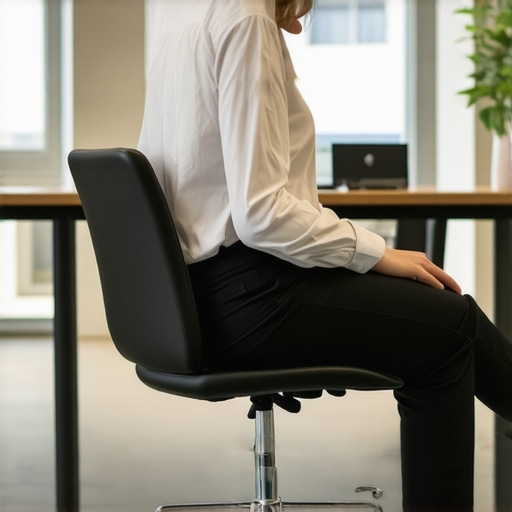 The 'Bruegger' position: The fastest way to reset your posture