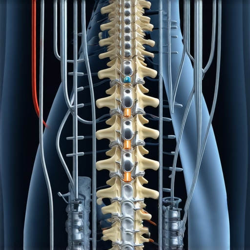 The 'Dead Bug' Upgrade for High-Level Spinal Stability