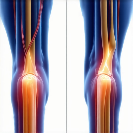 The Difference Between Nerve Pain and Muscle Soreness