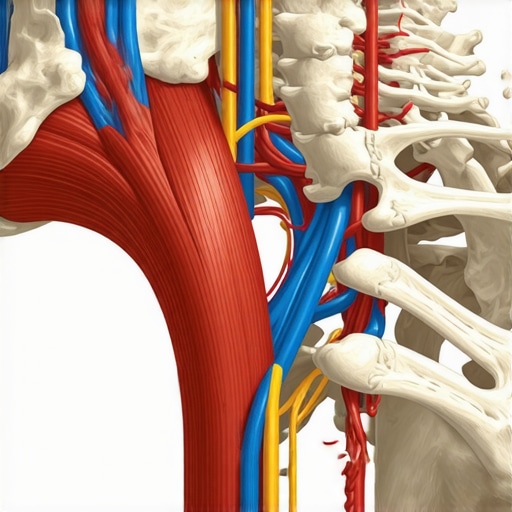 The Truth About Neck Cracking and Stroke Risks