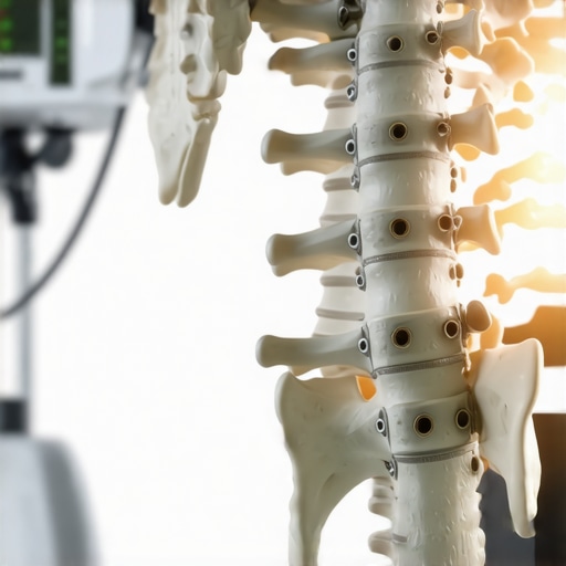 The Truth About Spinal Decompression and Disc Health