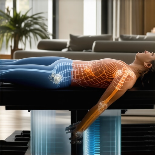 The Truth About Spinal Decompression at Home