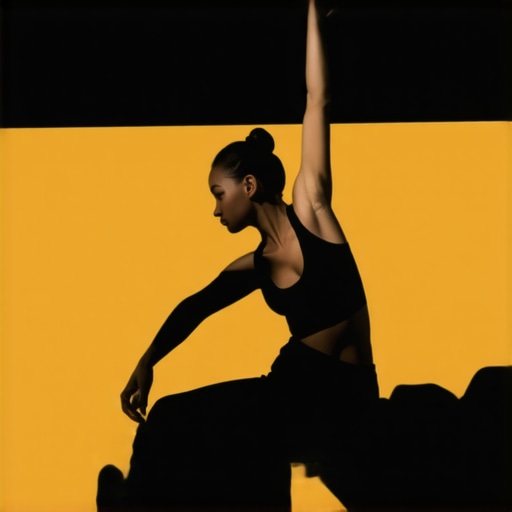 The 'Windshield Wiper' Move for Hip and Back Fluidity