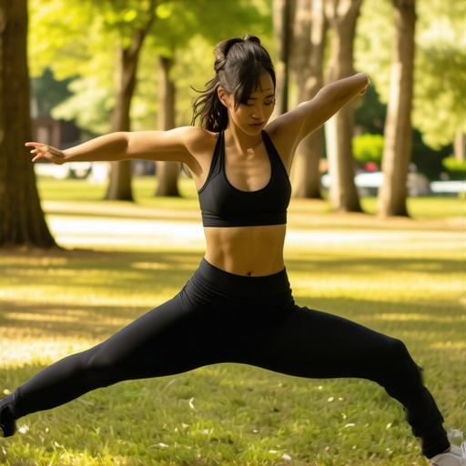 The best exercises to keep your spine young