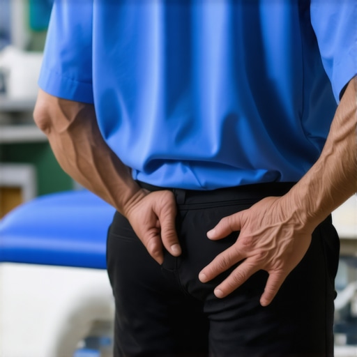The one thing your physical therapist wants you to stop doing