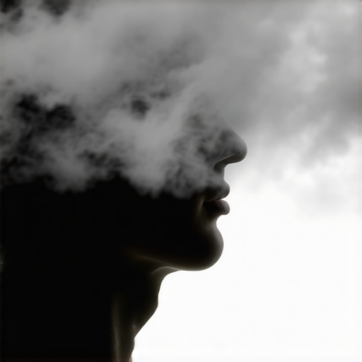 The real reason your head feels heavy by the afternoon