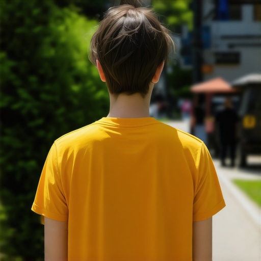 The simple move to fix your posture while standing in line