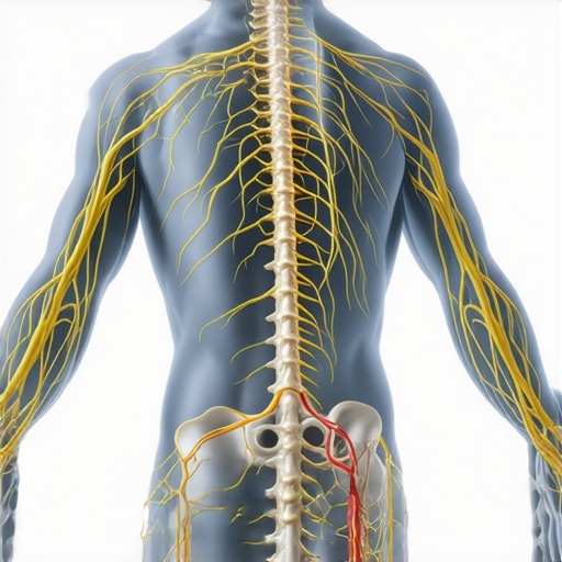The truth about chiropractic adjustments and your nervous system
