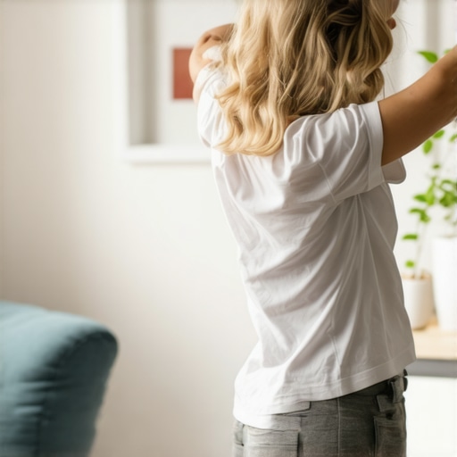 The truth about cracking your own back at home